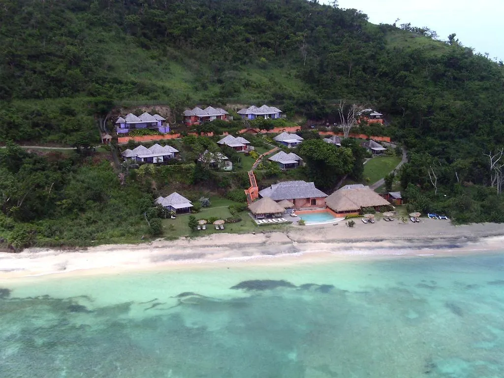 Resort Laluna Boutique Hotel & Villas The Lime