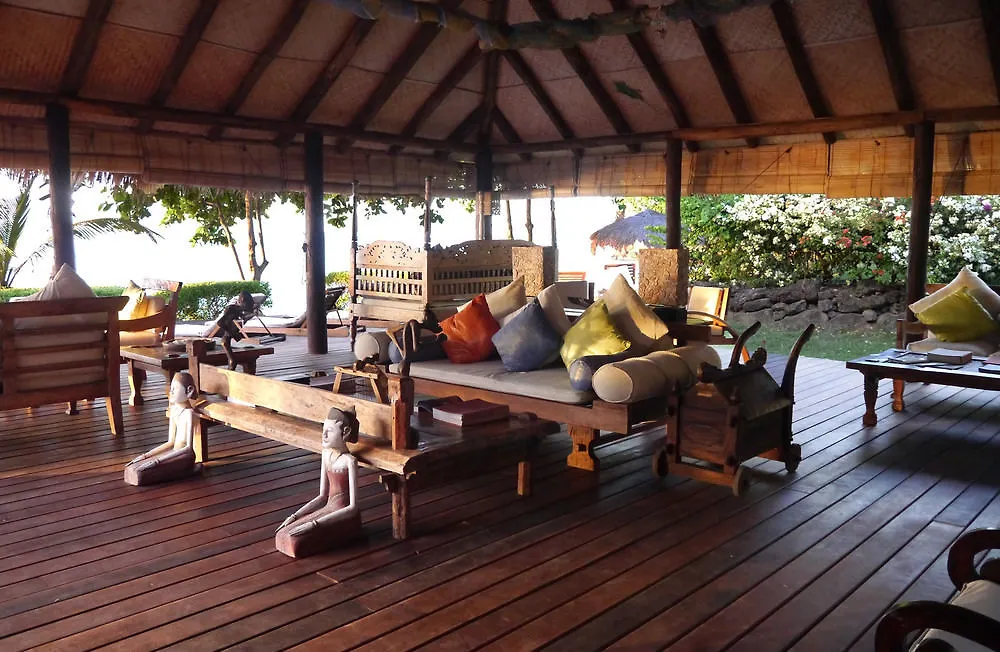 Laluna Boutique Hotel & Villas The Lime Granada