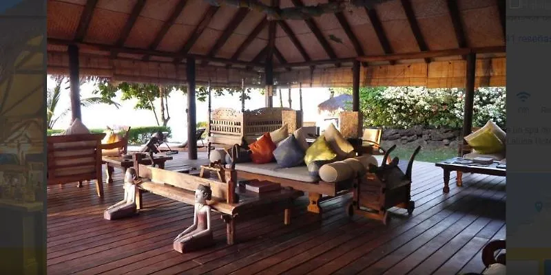 Laluna Boutique Hotel & Villas The Lime Resort