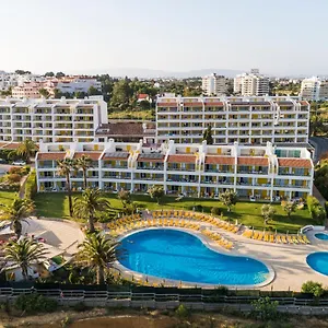 **** Apartahotel Jardim Do Vau Portugal