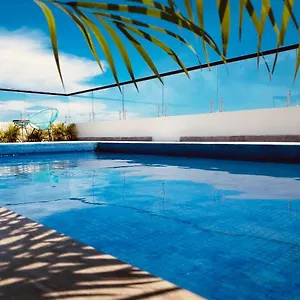**** Hotel Meliora By Bunik México