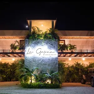 **** Hotel La Galuna México