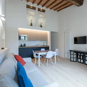  Appartamento Luxury Terrazza Vista Italia