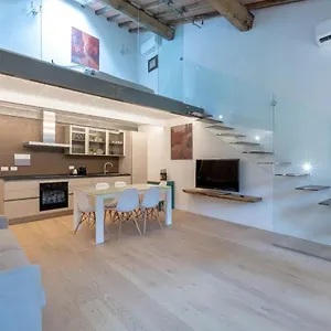  Appartamento Luxury Vista Cappelle Medicee Italia