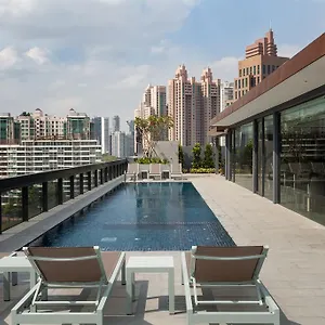 Aparthotel Louis Kienne - Havelock Singapore