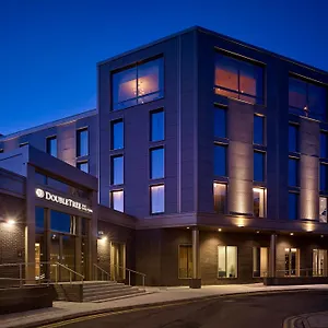 Hotel Doubletree By Hilton Hull Kingston upon Hull