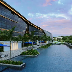 ***** Hotel Dusit Thani Laguna Singapur