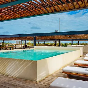  Hotel Amelia Pb 108 México