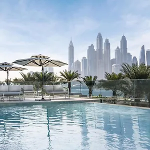 Resort Radisson Palm Jumeirah Dubai