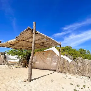 Eco Del Mar Parque de vacaciones