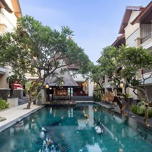 Hotel Fourteen Roses Legian (Bali)