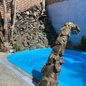  Hostal Ruca Potu Argentina