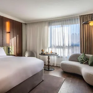 ***** Hotel Le Louise - Mgallery Collection Bélgica