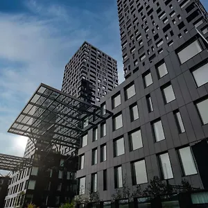 **** Hotel Aja Suiza