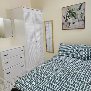 Apartment Sun Lover's