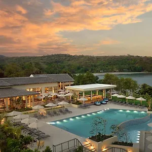 Resort Six Senses La Sagesse
