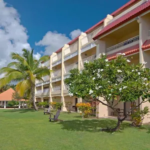 Hotel Radisson Grenada