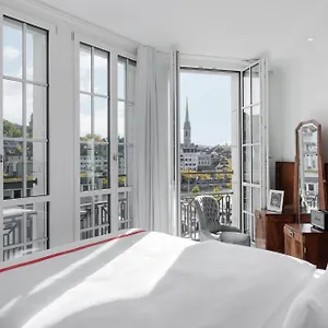 *** Hotel Ruby Mimi Suiza
