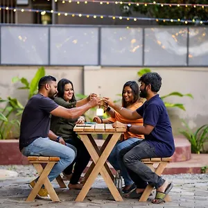 Hostel Zostel Kochi