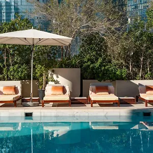 Hotel Me By Melia Dubai
