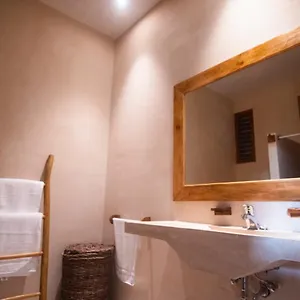 *** Hotel Casa Margot México