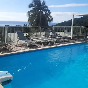 Oasis De Grande Anse Villa