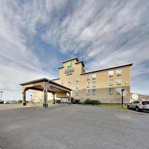 Hotel Express & - Edmonton International Airport By Ihg Nisku