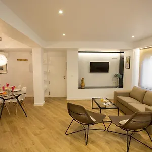  Appartamento 5* En El Casco Historico Spagna