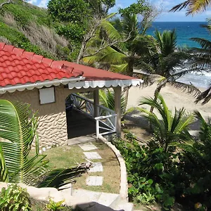 Hotel Petite Anse