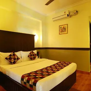 Hotel Palace Tower Thrissur