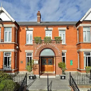 *** Hotel Maples House Irlanda