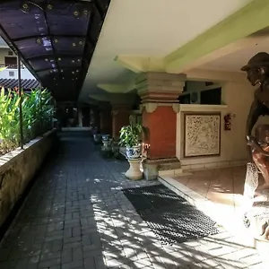Hotel Legian Kuta (Bali)