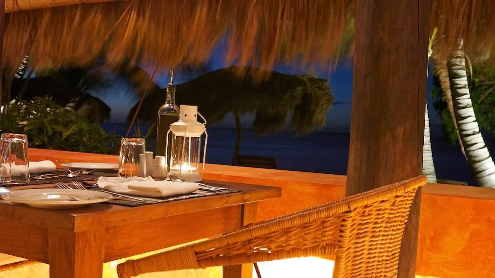 Laluna Boutique Hotel & Villas The Lime Resort