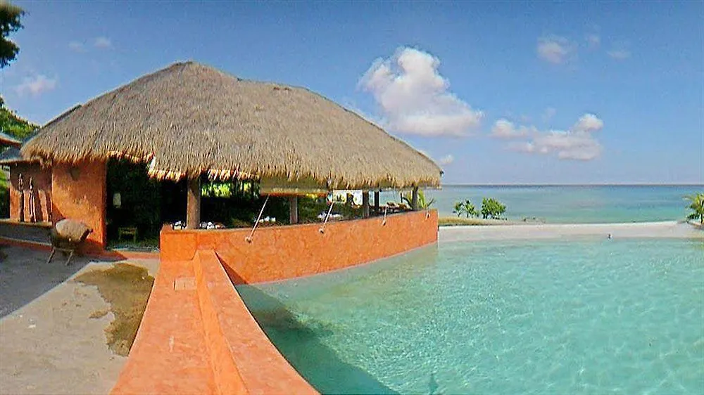 Laluna Boutique Hotel & Villas The Lime