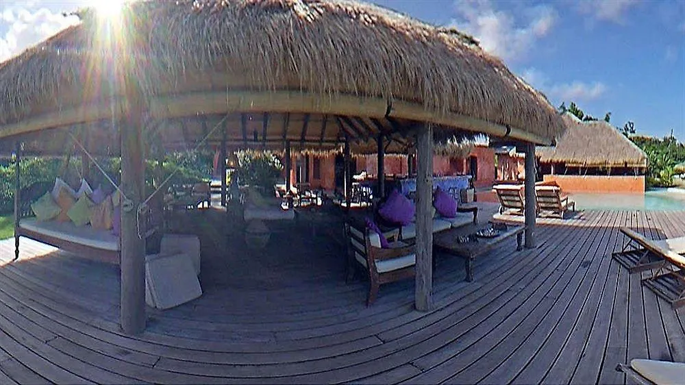 Laluna Boutique Hotel & Villas The Lime 4*,