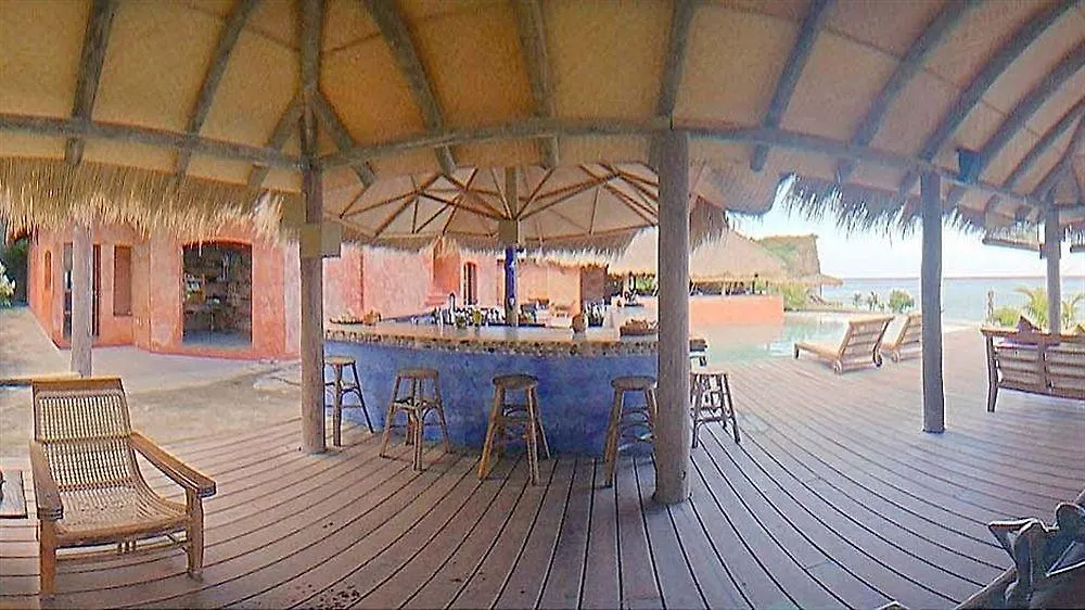 Resort Laluna Boutique Hotel & Villas The Lime
