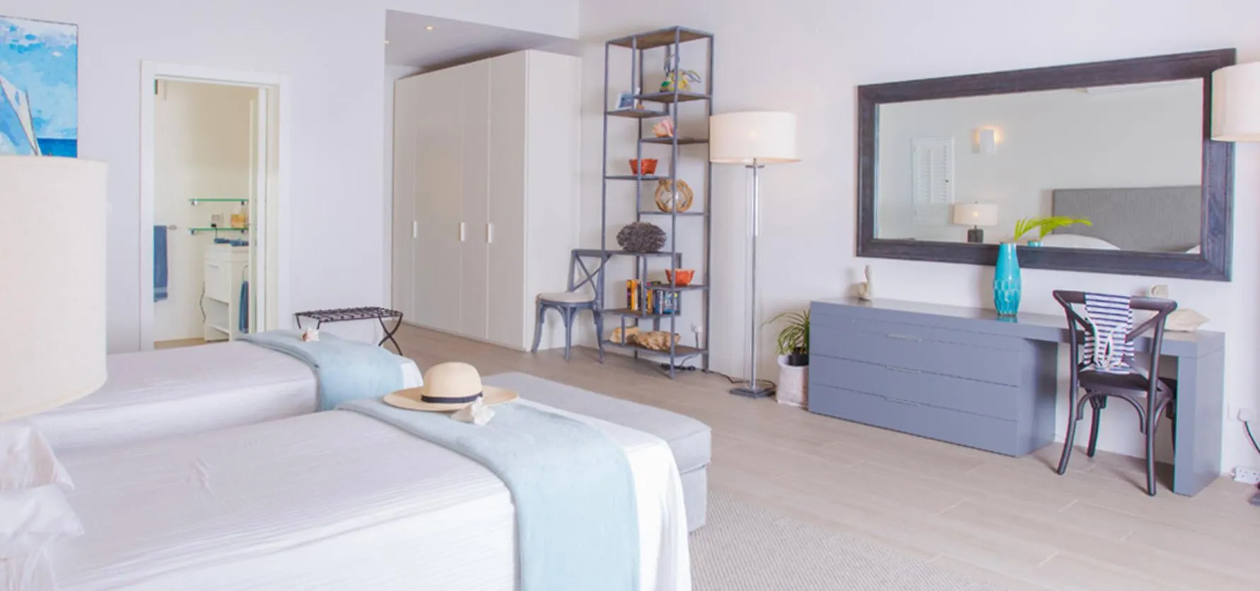 Laluna Boutique Hotel & Villas The Lime