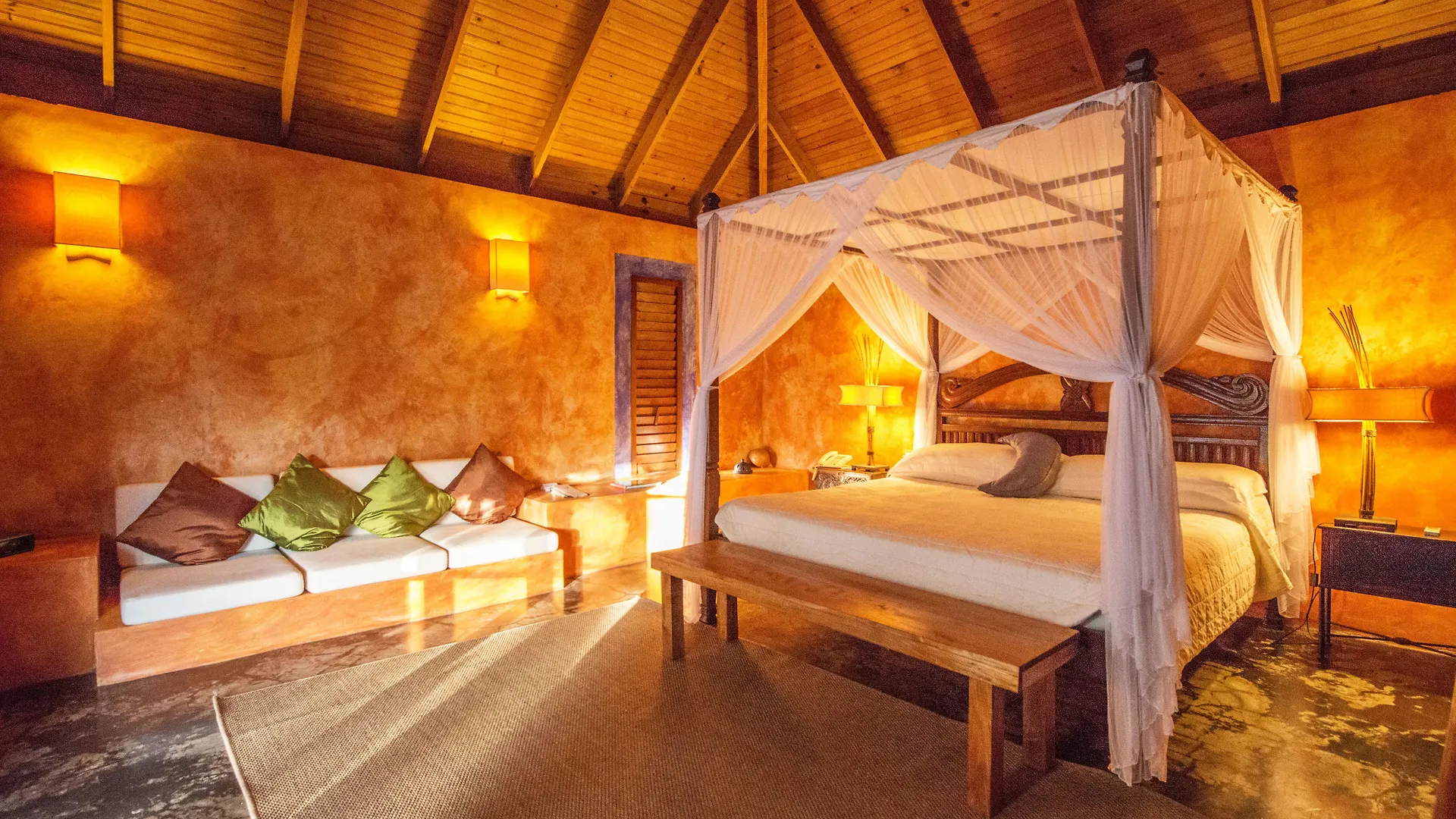 Laluna Boutique Hotel & Villas The Lime 4*,  Grenada