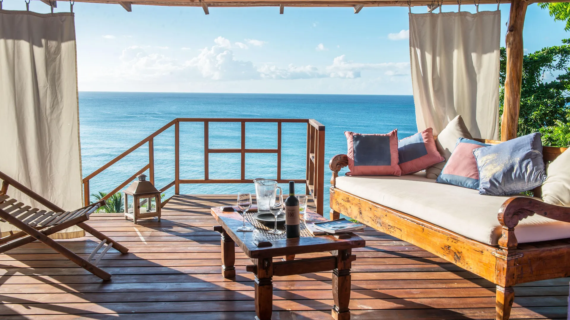 Laluna Boutique Hotel & Villas The Lime Resort