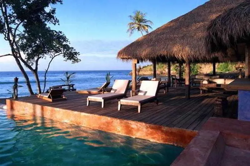 Laluna Boutique Hotel & Villas The Lime