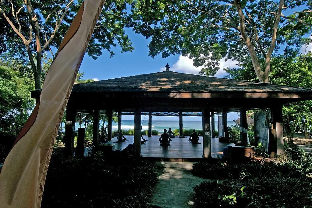 Laluna Boutique Hotel & Villas The Lime Grenada