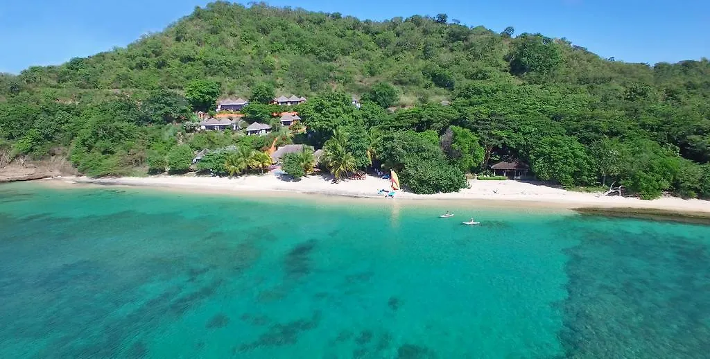 Laluna Boutique Hotel & Villas The Lime Resort