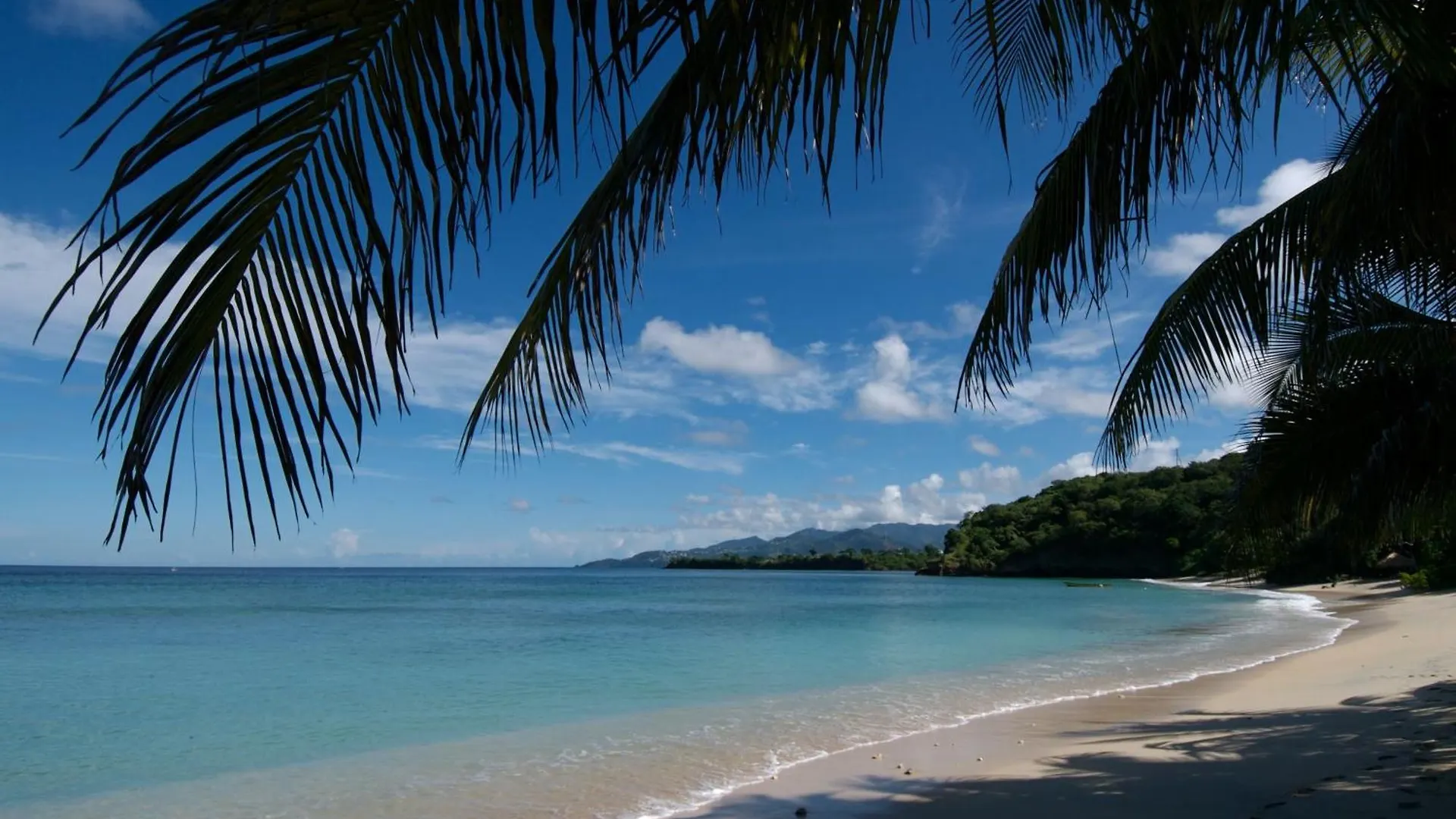 Laluna Boutique Hotel & Villas The Lime Grenada
