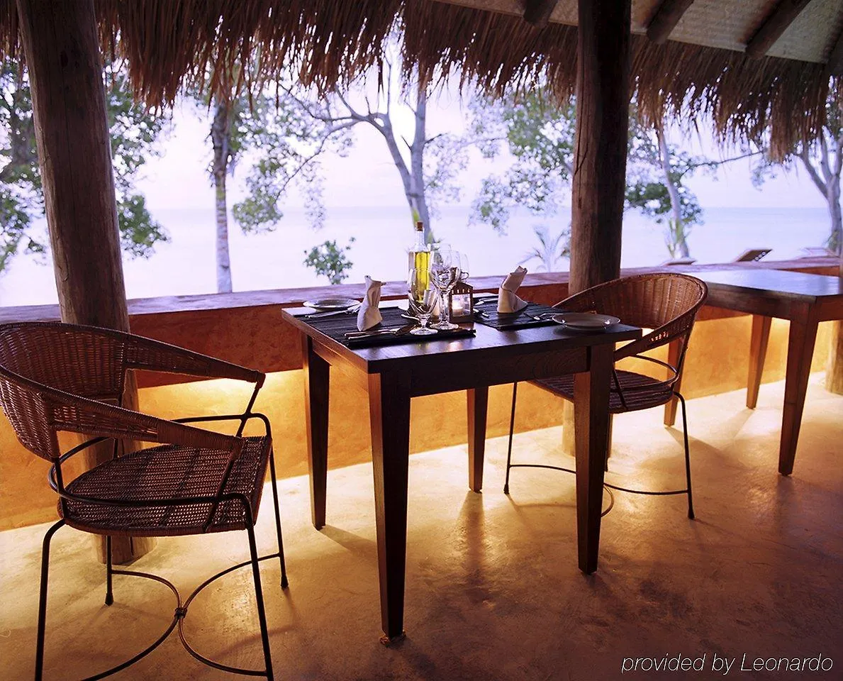 Laluna Boutique Hotel & Villas The Lime Resort