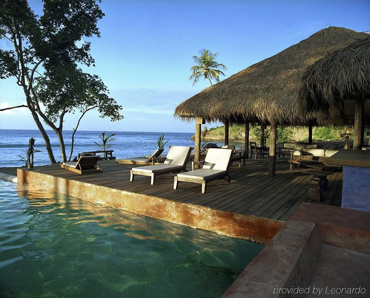 Resort Laluna Boutique Hotel & Villas The Lime