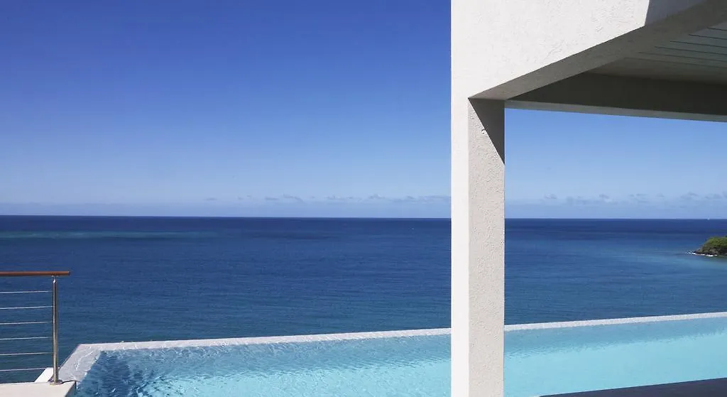Laluna Boutique Hotel & Villas The Lime Resort