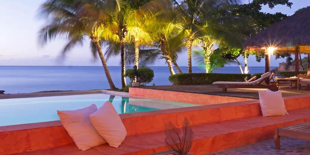 **** Resort Laluna Boutique Hotel & Villas The Lime Grenada