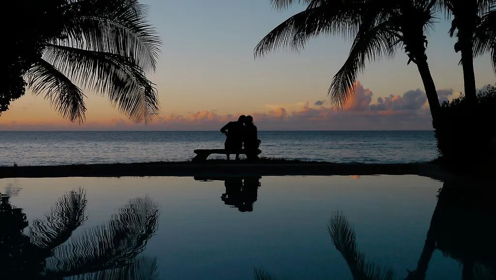 Laluna Boutique Hotel & Villas The Lime Resort