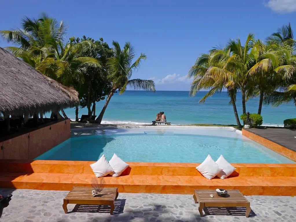 Laluna Boutique Hotel & Villas The Lime 4*,
