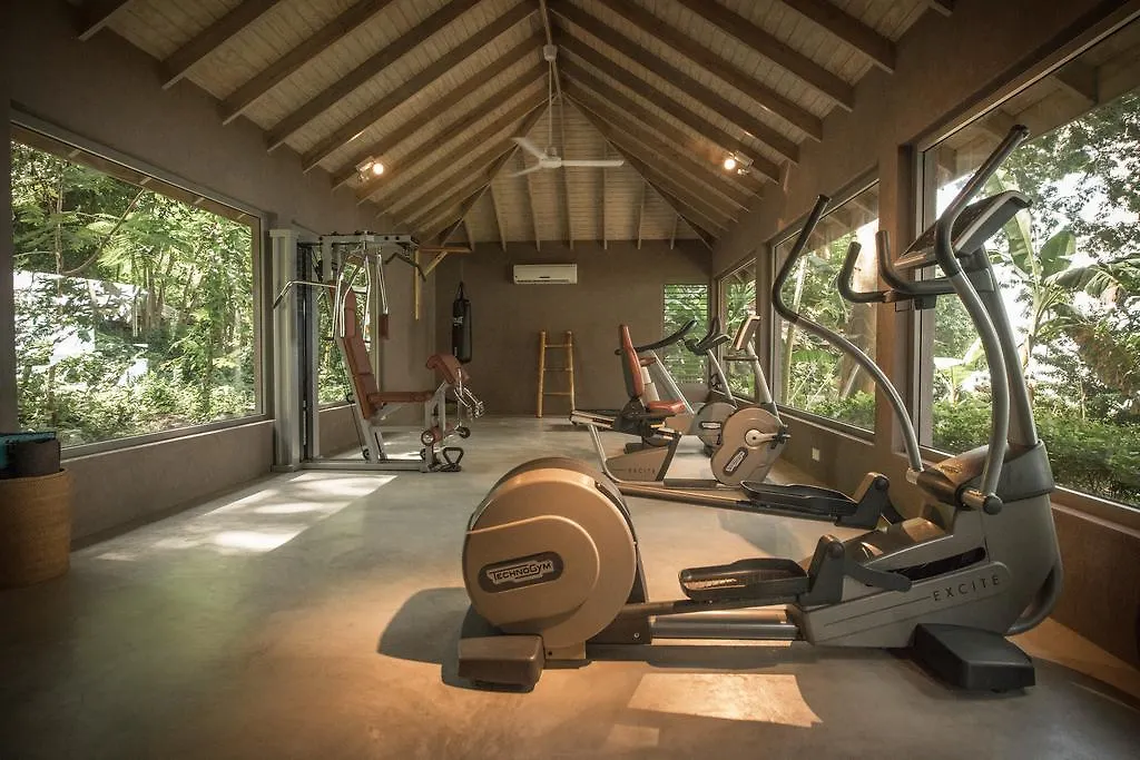 Laluna Boutique Hotel & Villas The Lime 4*,